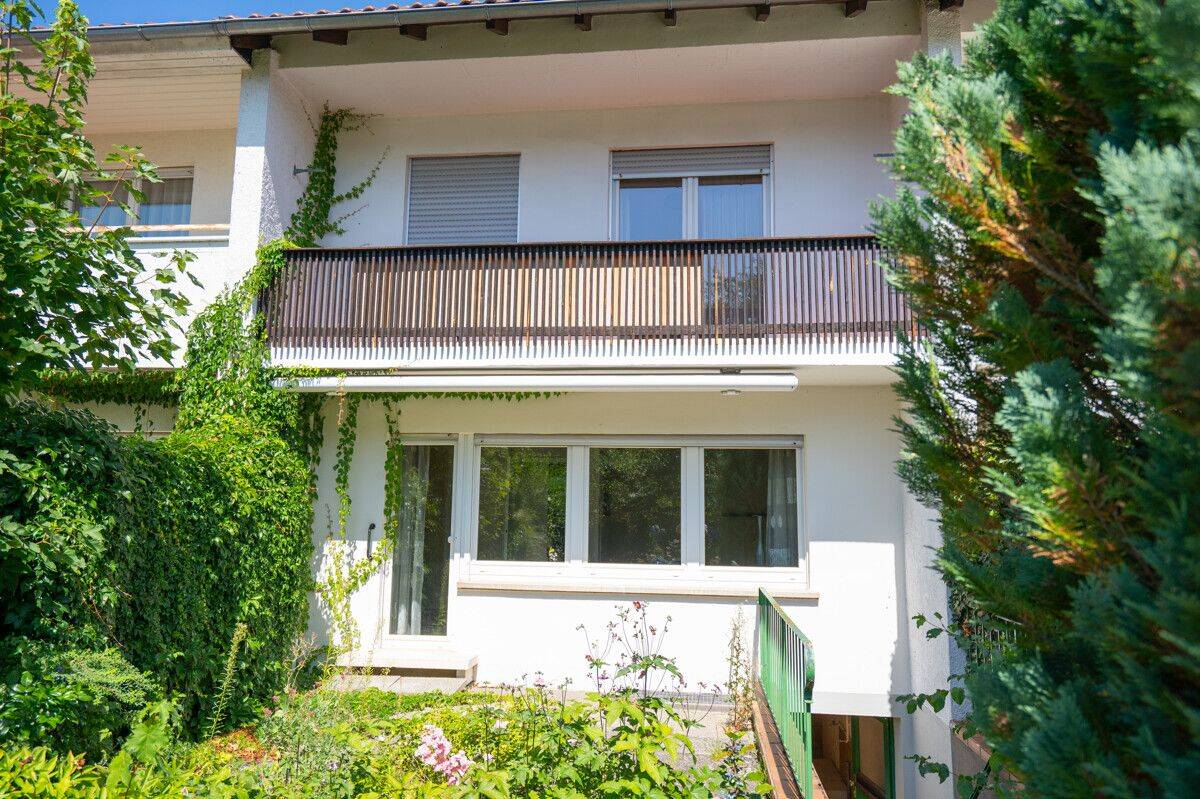 Großes Reihenhaus im Ringelbach, 72762 Reutlingen