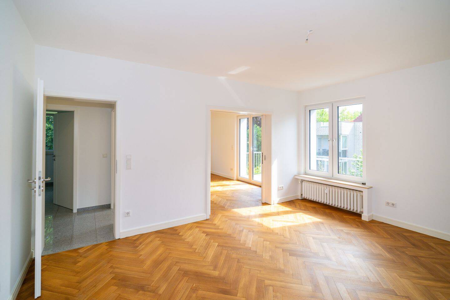 „Schöner Wohnen“ im Herzen von Melle, 49324 Melle