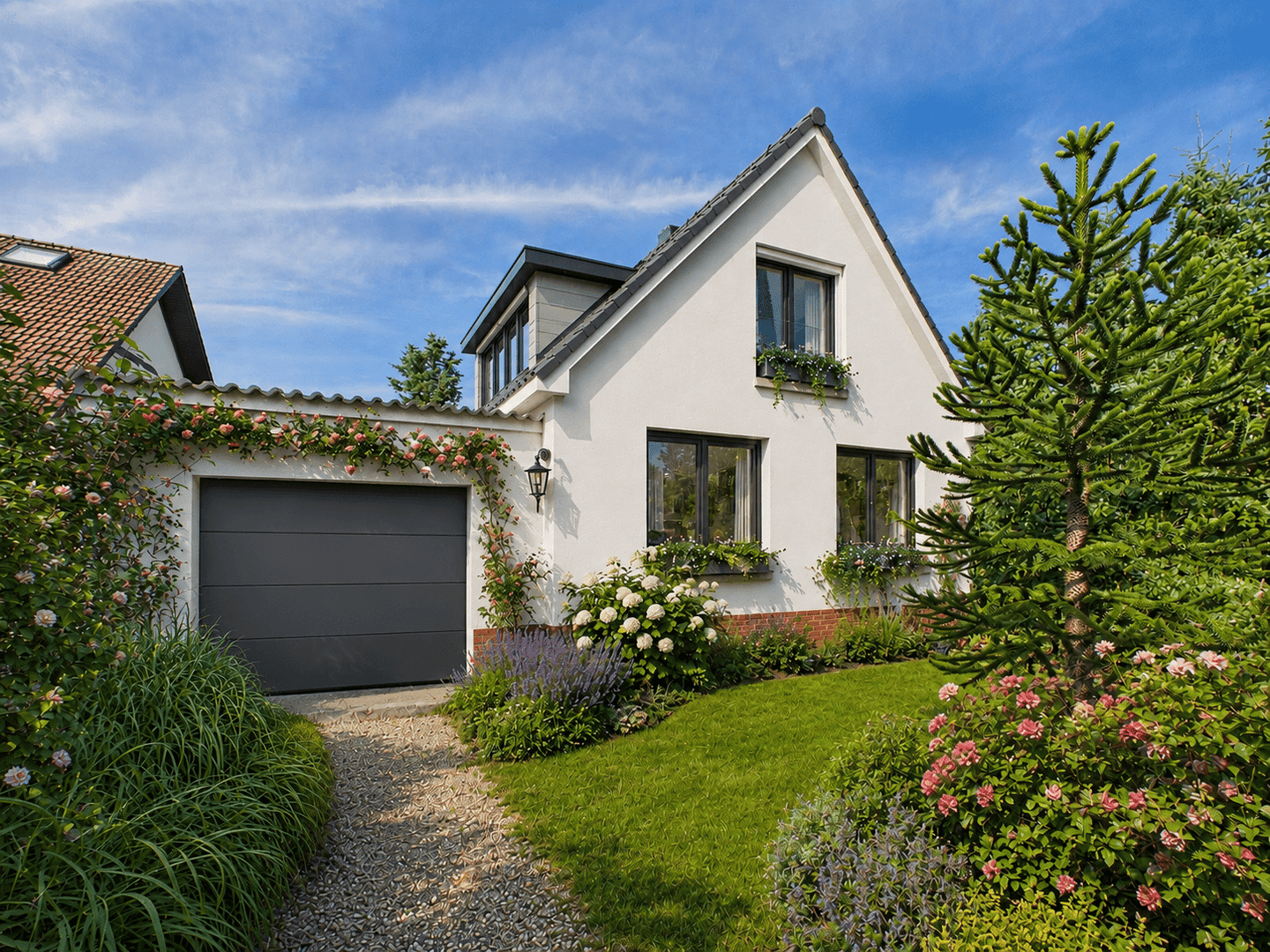 Dein Platz zum Aufblühen – Familienhaus mit großem Garten und Sanierungspotenzial, 12357 Berlin (Neukölln Buckow Rudow)
