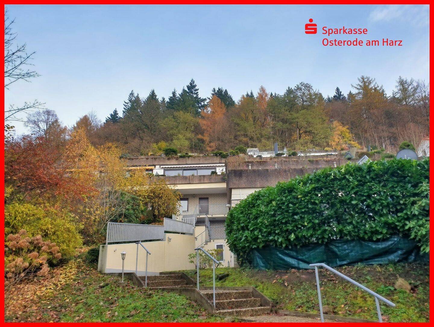 Großes Apartment am Waldrand!, 37431 Bad Lauterberg im Harz