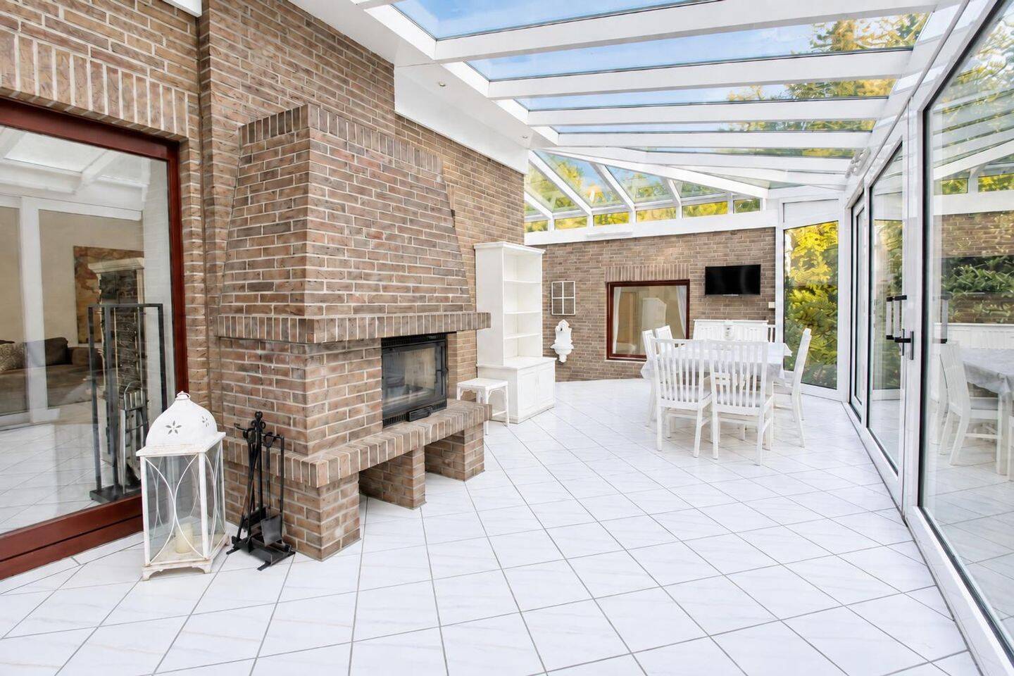 Großzügig wohnen im Hamburger Süden – 210 m², Wintergarten und viel Privatsphäre, 21077 Hamburg (Harburg)