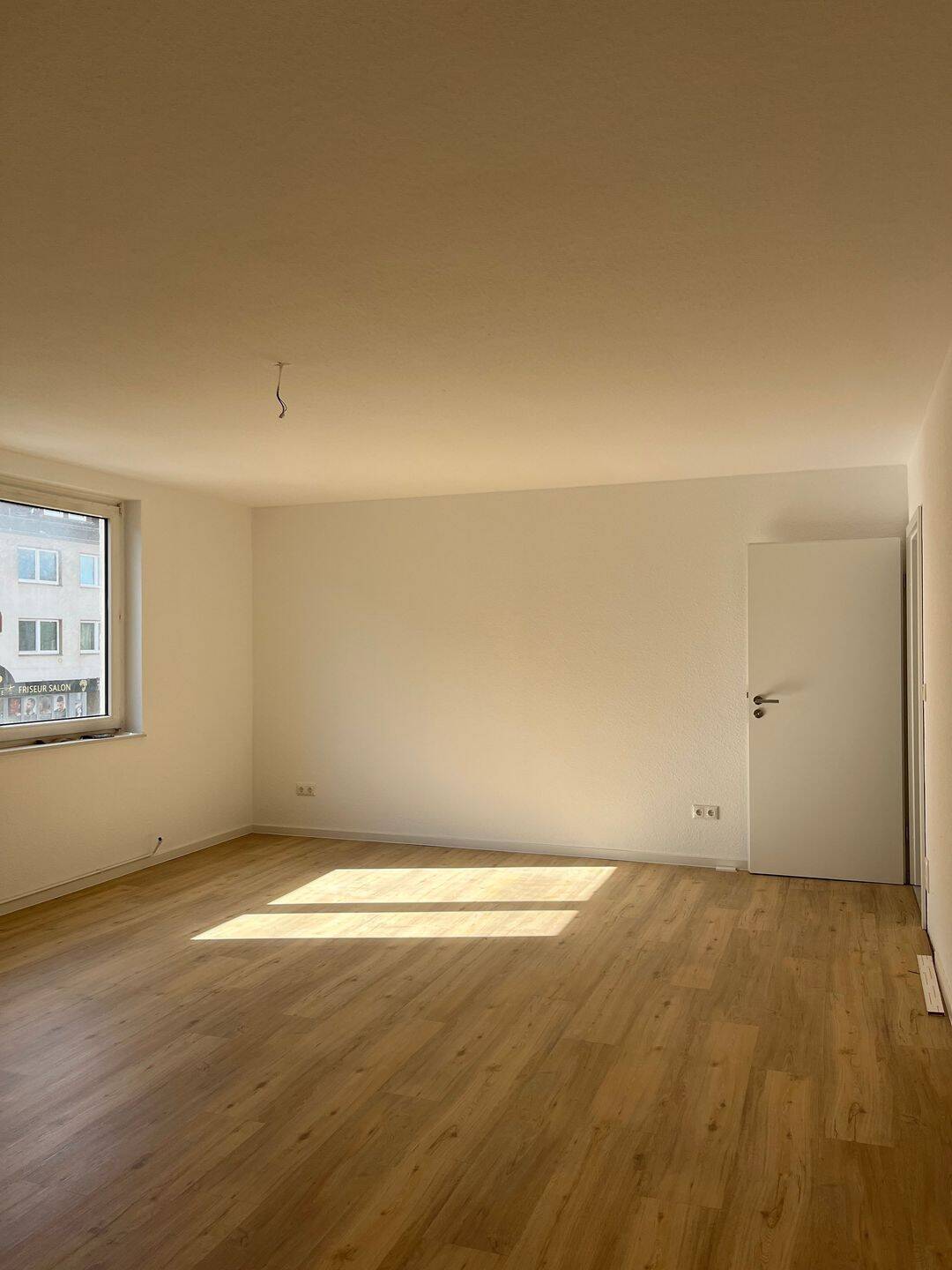 Helle und sanierte 3-Zimmer-Wohnung, 49076 Osnabrück (Atter Westerberg Weststadt)