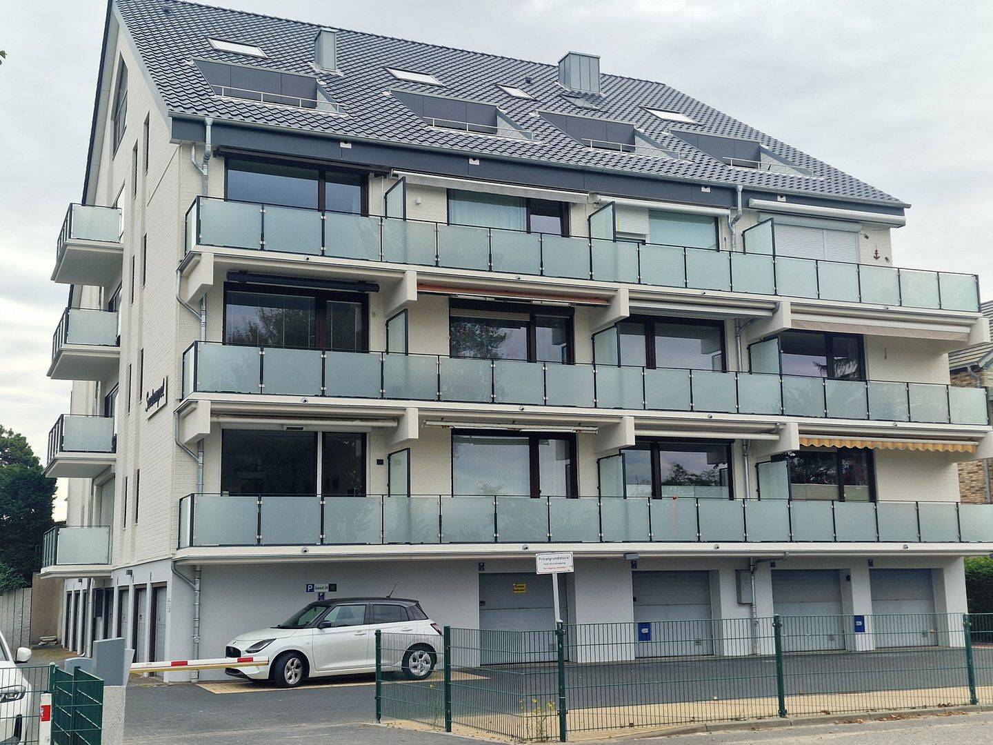 Ostseegefühl pur – stilvolle Eigentumswohnung in Scharbeutz, 23683 Scharbeutz