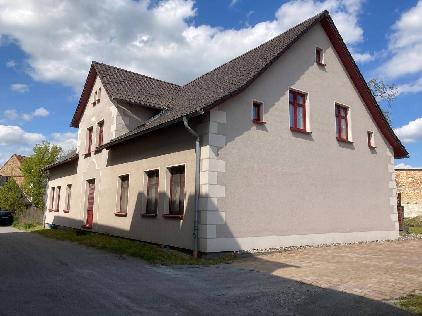 zentral gelegene 3-Raum Wohnung ab 01.12.2026 in Anklam zu vermieten, 17389 Anklam