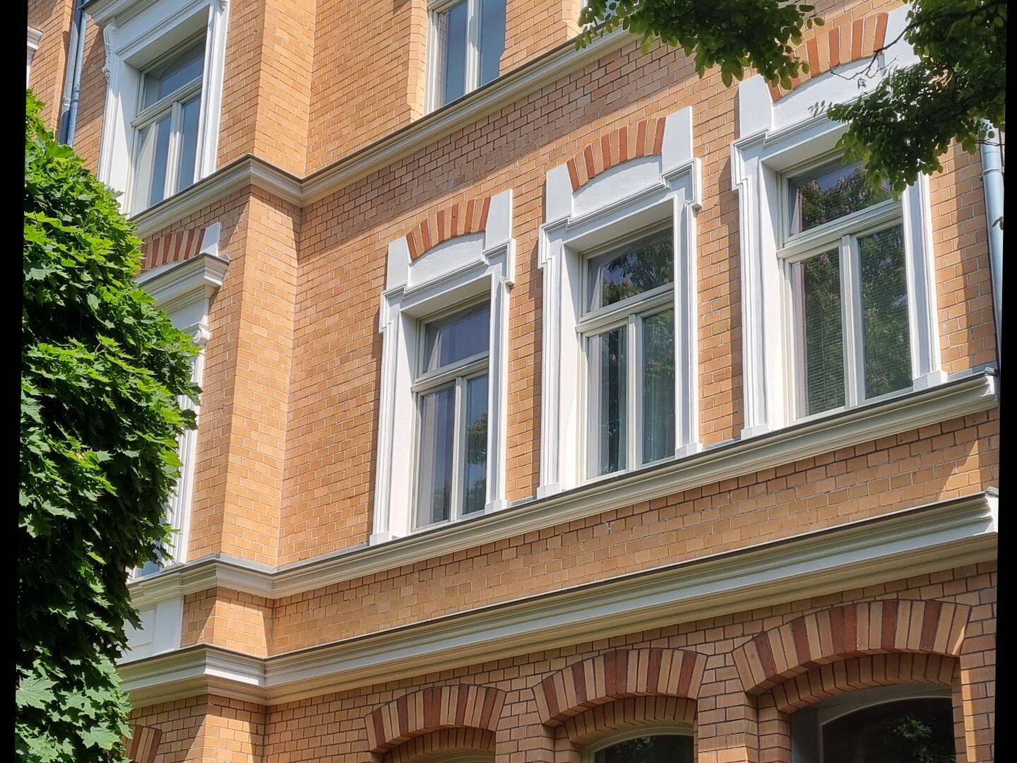 Helle 3-Zimmer Wohnung mit Balkon in der Andreasvorstadt, 99092 Erfurt