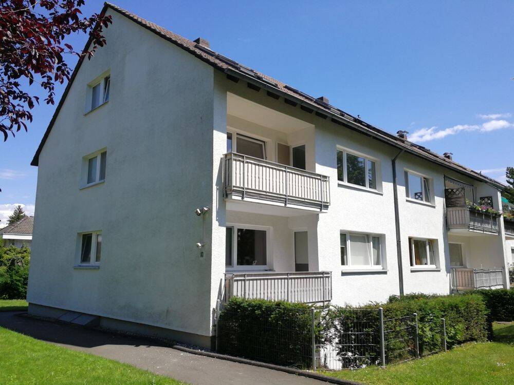 1 Zimmer-Appartement in Kassel-OT Brasselsberg, 34132 Kassel (Bad Wilhelmshöhe Brasselsberg Niederzwehren Nordshausen Oberzwehren)