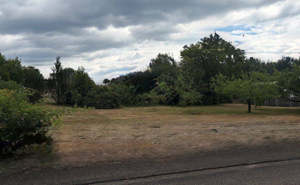 990 m² Baugrundstück in ruhiger Lage von Lemberg (Pfalz) – Ihr Platz für die Zukunft, 66969 Lemberg