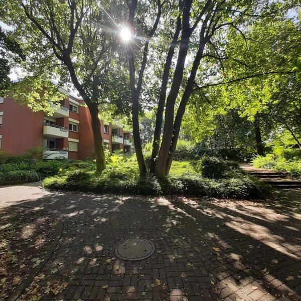 Traumlage mit Aufzug ! WBS erforderlich!!, 44135 Dortmund (Mitte)