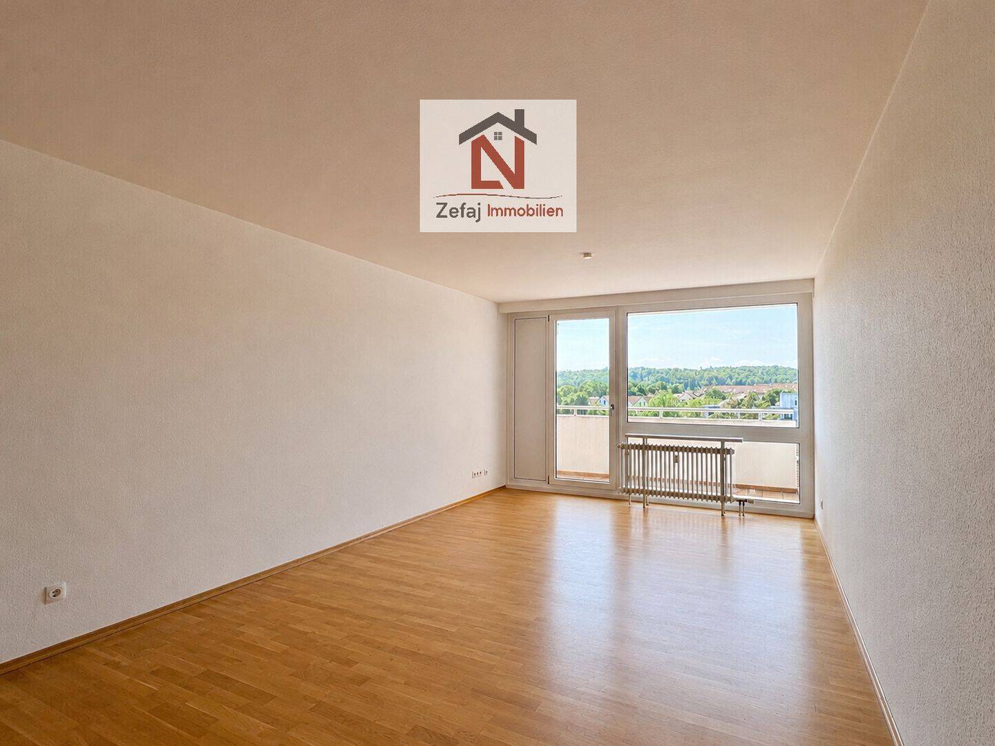 Großzügige 3-Zimmer-Wohnung mit TG-Stellplatz und Weitblick in der Böblinger Diezenhalde, 71034 Böblingen