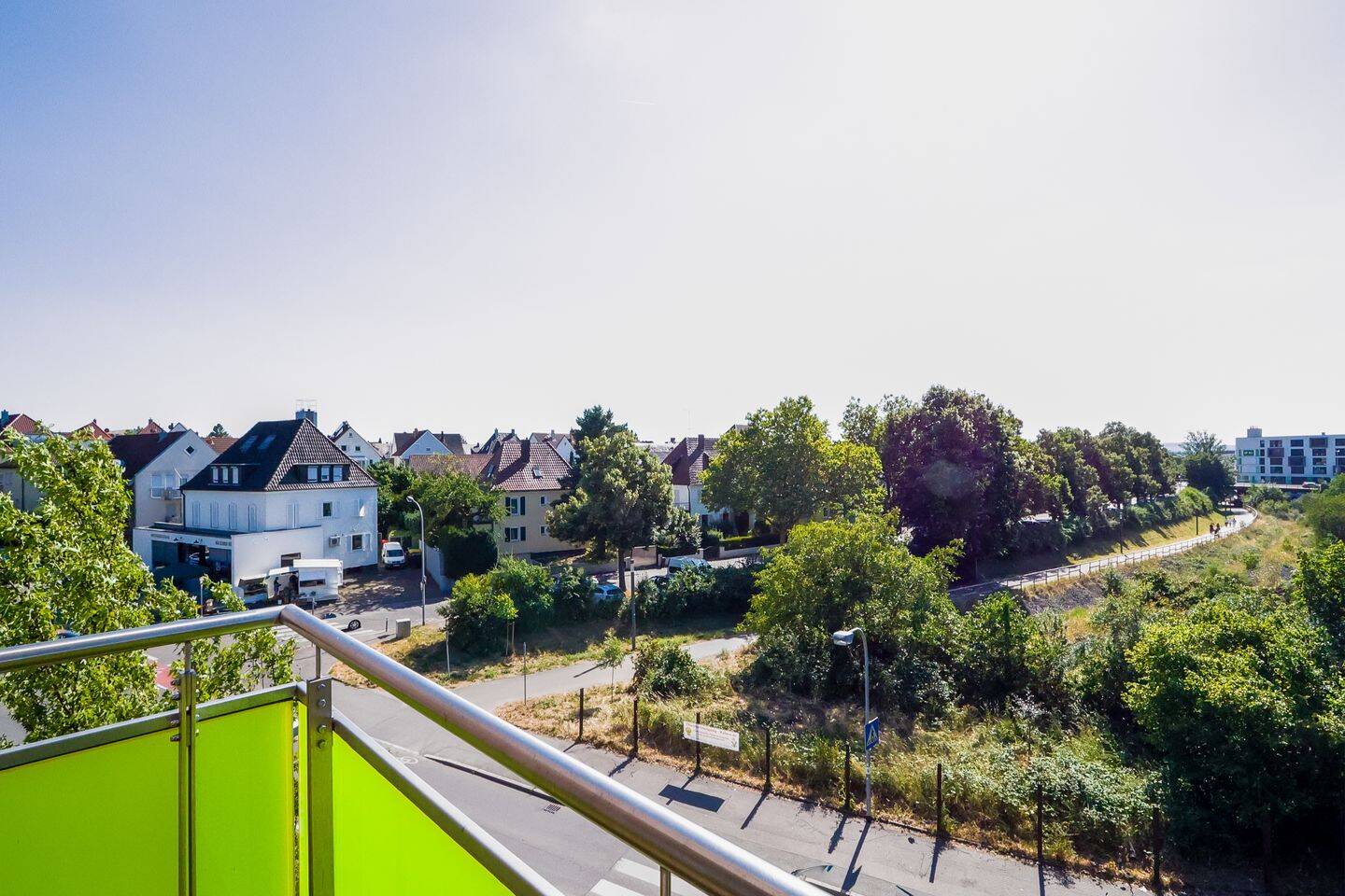 Großzügige 3-Zimmer-Wohnung mit Loggia & Weitblick – ideal für Paare & Familien, 74074 Heilbronn (Heilbronn Sontheim)