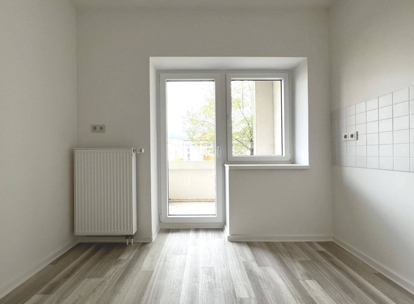 Komfortabel wohnen. Selbstständig leben., 99086 Erfurt