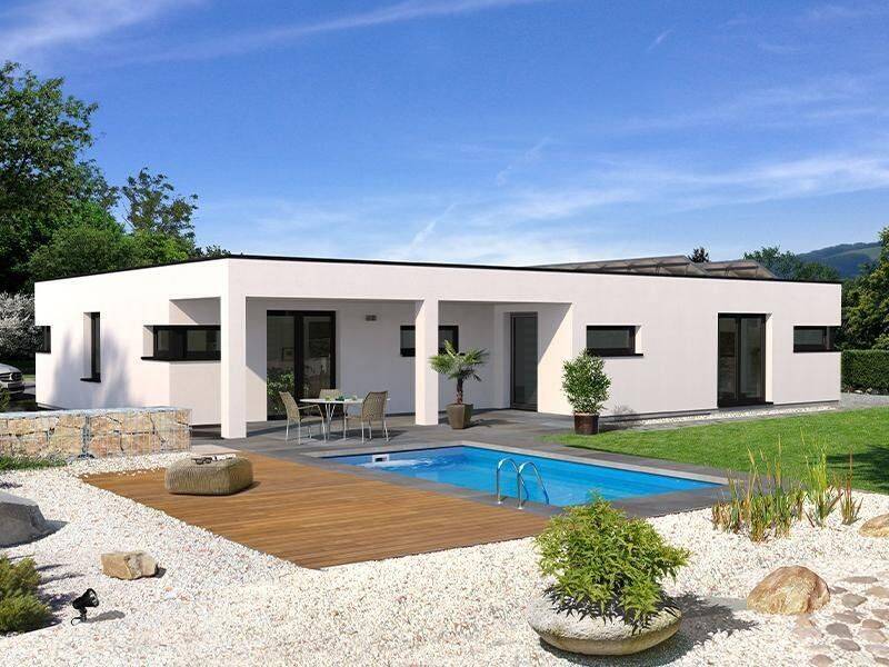 STREIF Bungalow in bester Lage, 67551 Worms (Heppenheim Horchheim Pfeddersheim Weinsheim Wiesoppenheim)