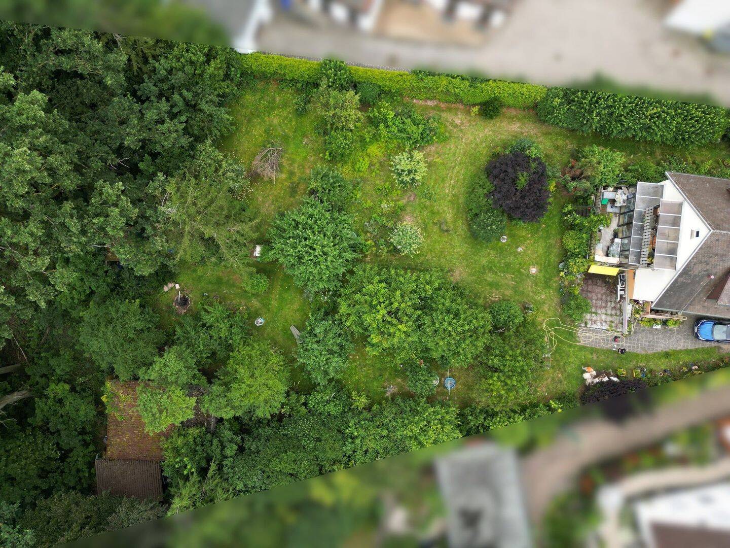 Traumgrundstück in herrlicher ruhiger Lage, 90453 Nürnberg