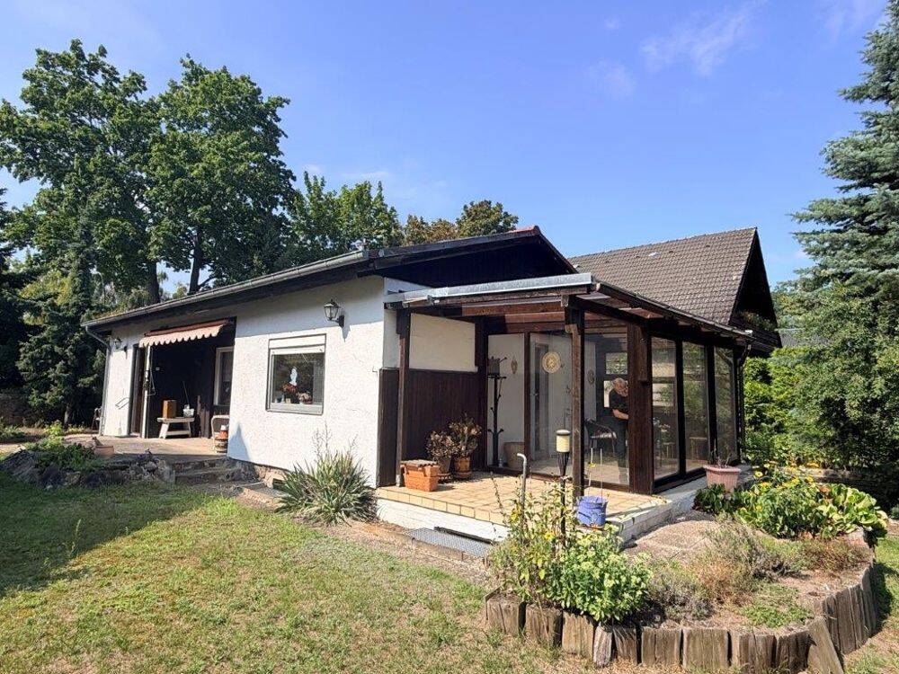 Abrisshaus auf ca. 656 m² Grundstück, 13593 Berlin (Spandau)