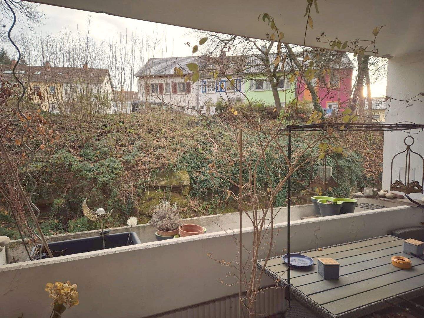 Wohlfühlambiente: 4 Balkone, Schwimmbad und Sauna in grüner Lage, 66955 Pirmasens (Erlenbrunn Innenstadt Niedersimten Ruhbank Winzeln)