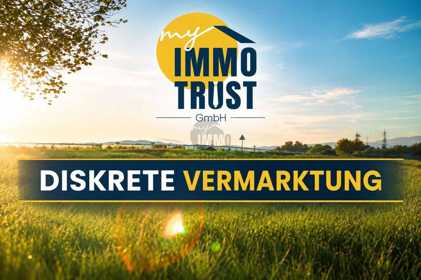 Seltene Projektentwicklungschance: 6.914 m² Grundstück in Oberneuland mit positivem Bauvorbescheid, 28355 Bremen (Oberneuland)