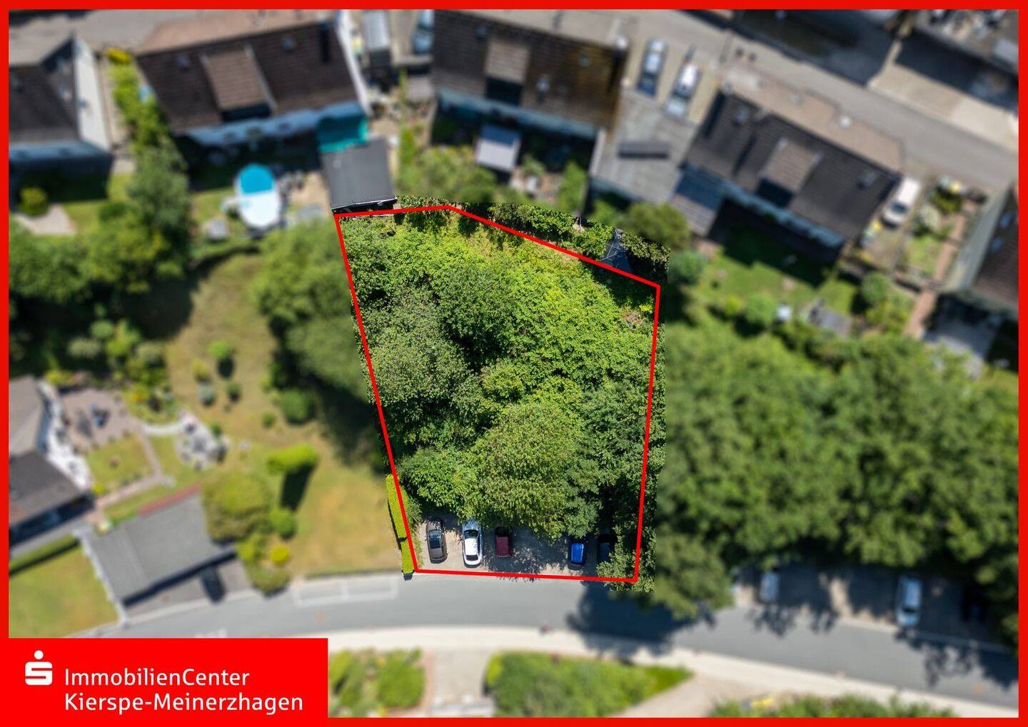 S-IMMO: Baugrundstück in Top-Lage von Schalksmühle-Asenbach!, 58579 Schalksmühle