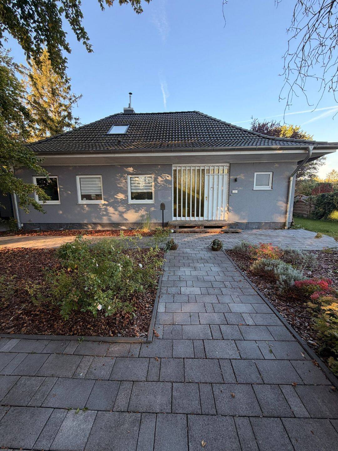 gemütliches Einfamilienhaus in Celle/Garßen mit zusätzlichem Baugrundstück in 2. Reihe, 29229 Celle