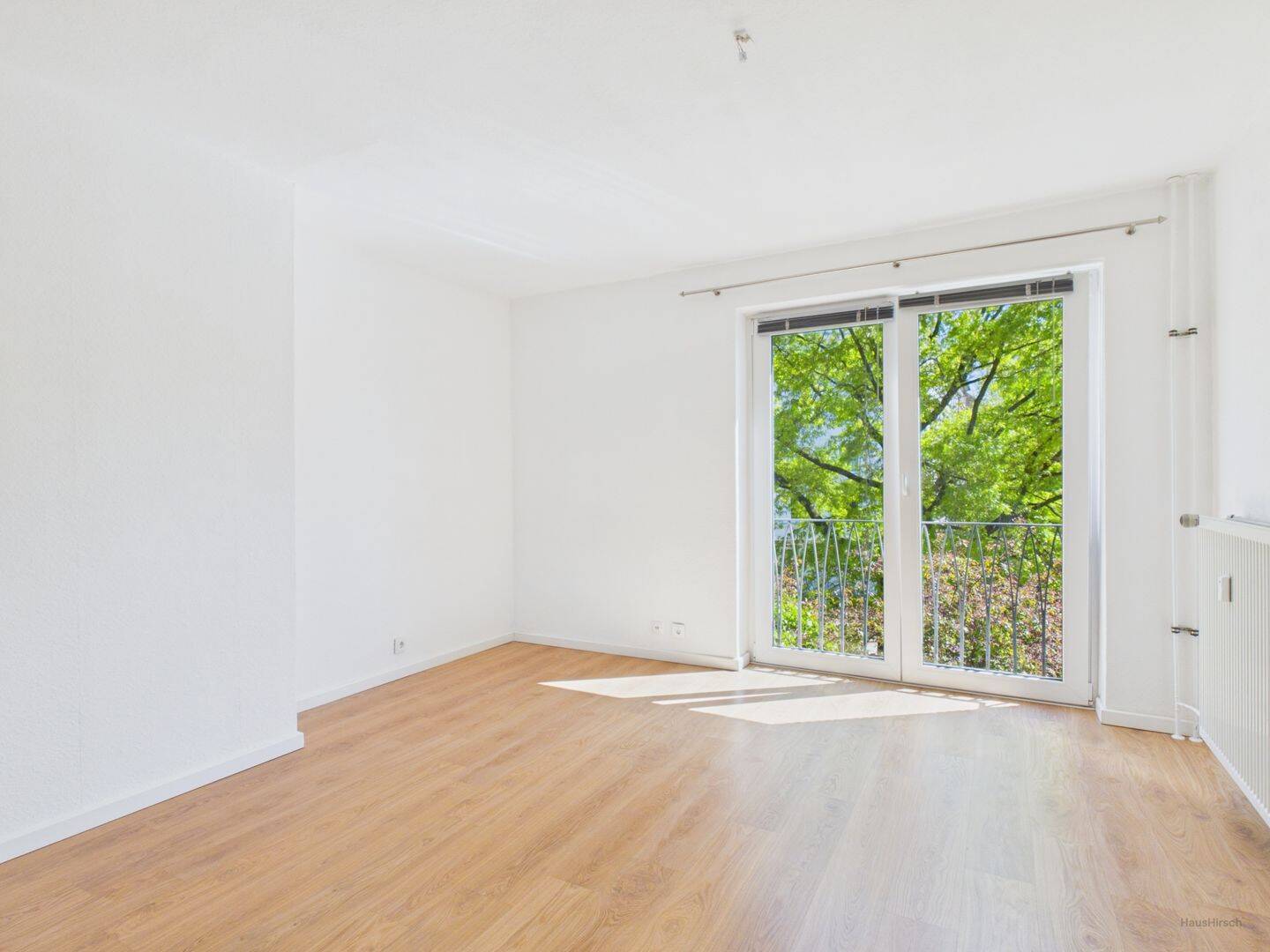 Maria-Louisen-Straße! Sonnige kleine 1-Zimmer Wohnung in bester Lage!, 22301 Hamburg (Hamburg-Nord Winterhude)
