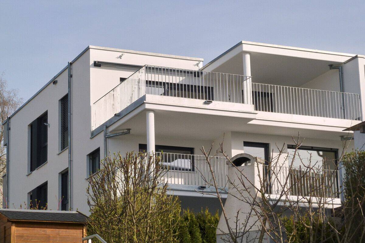 Ein Zuhause auf der Sonnenseite – gehobenes Wohnen in ruhiger Höhenlage, 71334 Waiblingen