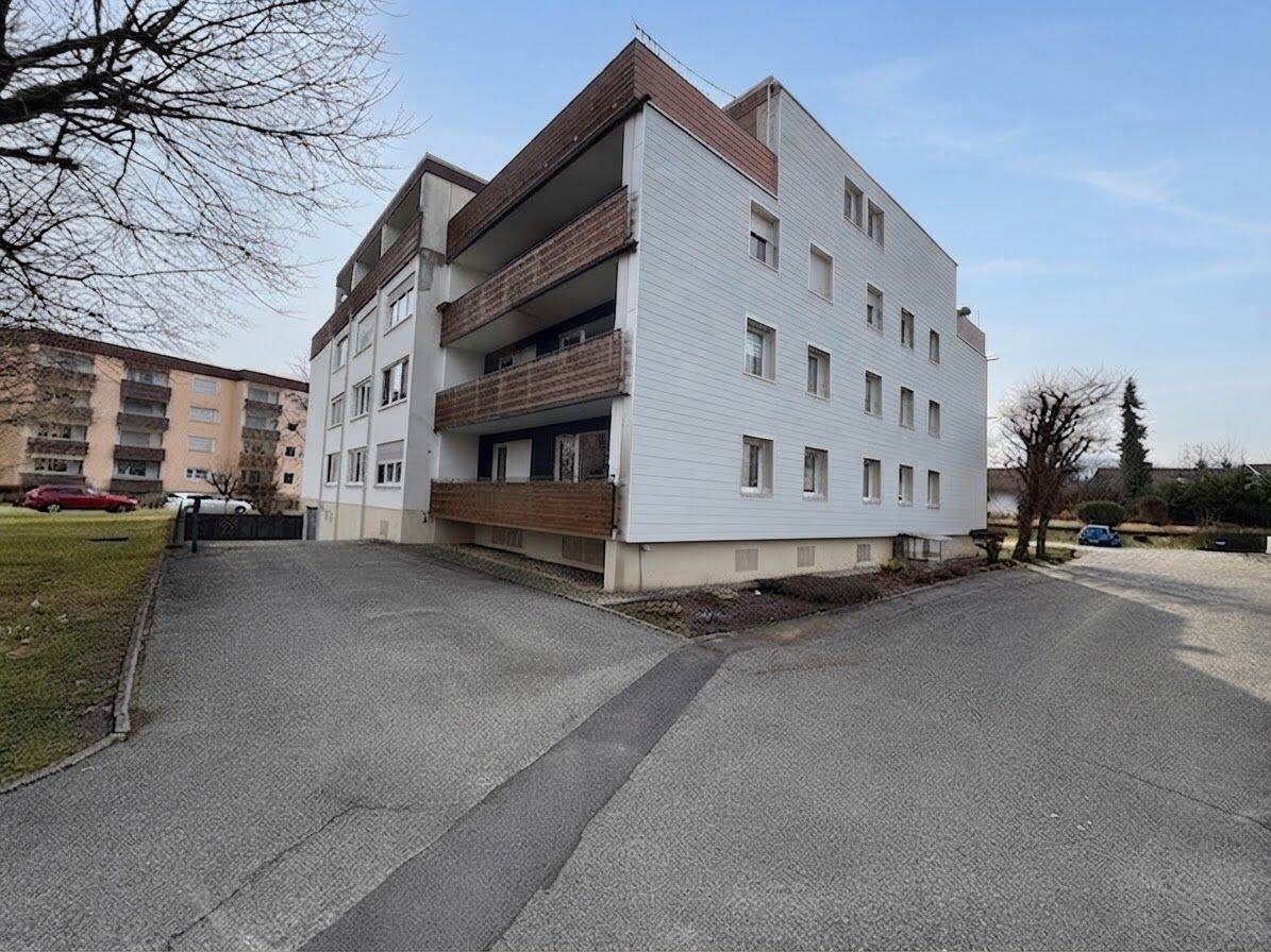 Charmantes 1-Zimmer-Apartment in Seenähe in Prien am Chiemsee, 83209 Prien a. Chiemsee (Prien)