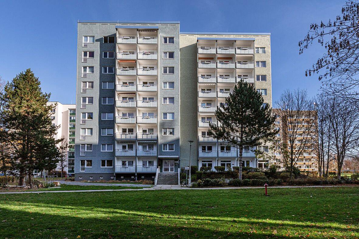 Ein Zuhause für Senioren, 4205 Leipzig (Grünau-Mitte Grünau-Nord Grünau-Siedlung Miltitz Schönau)