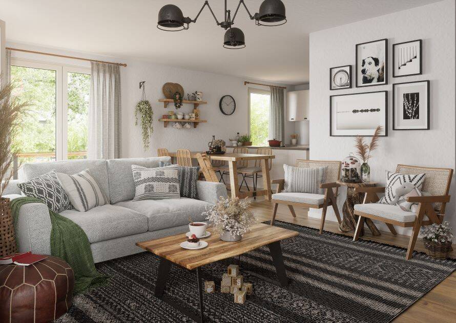 Familienfreundlicher Bungalow in Zeitz – Ihr neues Zuhause, 6712 Zeitz