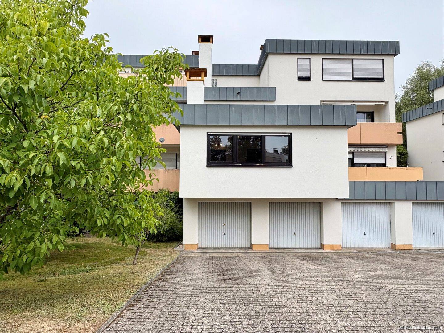 Kompakte 1-Zimmer-Wohnung in Homburg-Erbach zu verkaufen, 66424 Homburg