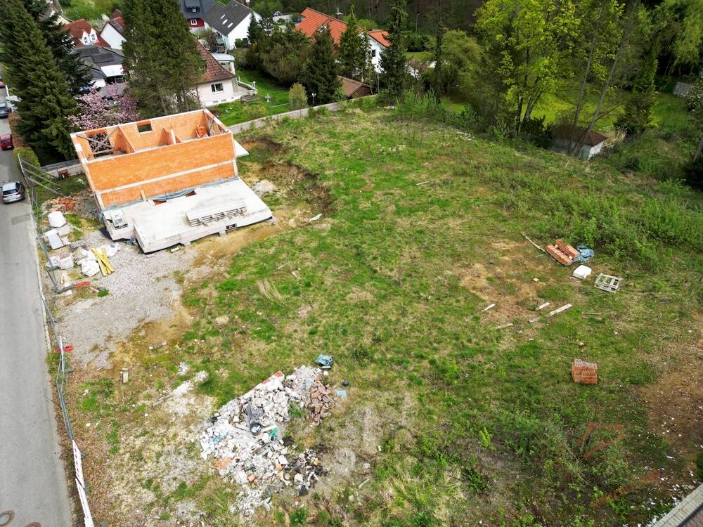 Wohnbaugrundstücke für Doppelhaushälften in ruhiger Lage, 86482 Aystetten