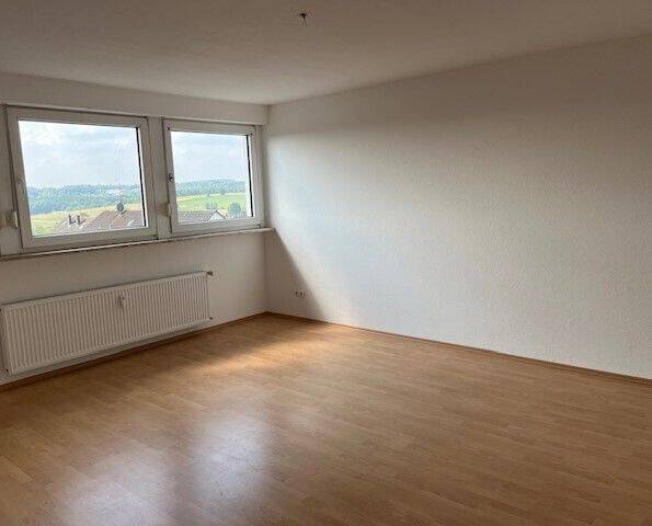 Gemütliche 3 Zimmer DG-Wohnung im Zentrum von Sprockhövel ab 01.11.2026 für Sie verfügbar!, 45549 Sprockhövel