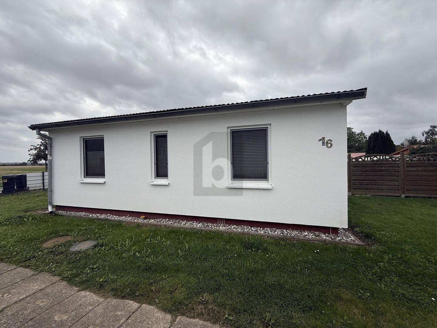 WOHNEN UNWEIT DES YACHTHAFENS, 23968 Wismar