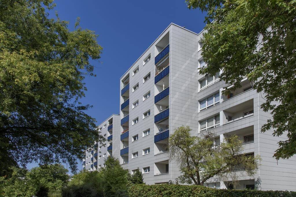 2-Zimmer-Wohnung in Köln Bocklemünd-Mengenich, 50829 Köln (Ehrenfeld Bocklemünd/Mengenich Ossendorf Vogelsang Widdersdorf)