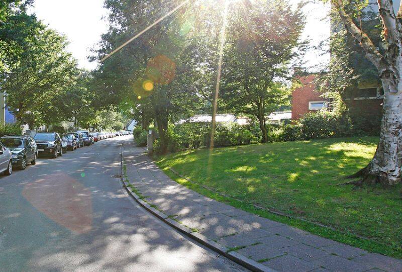 Schöne 3-Zimmer-Wohnung in Hamburg-Eidelstedt, 22523 Hamburg (Eimsbüttel Eidelstedt)