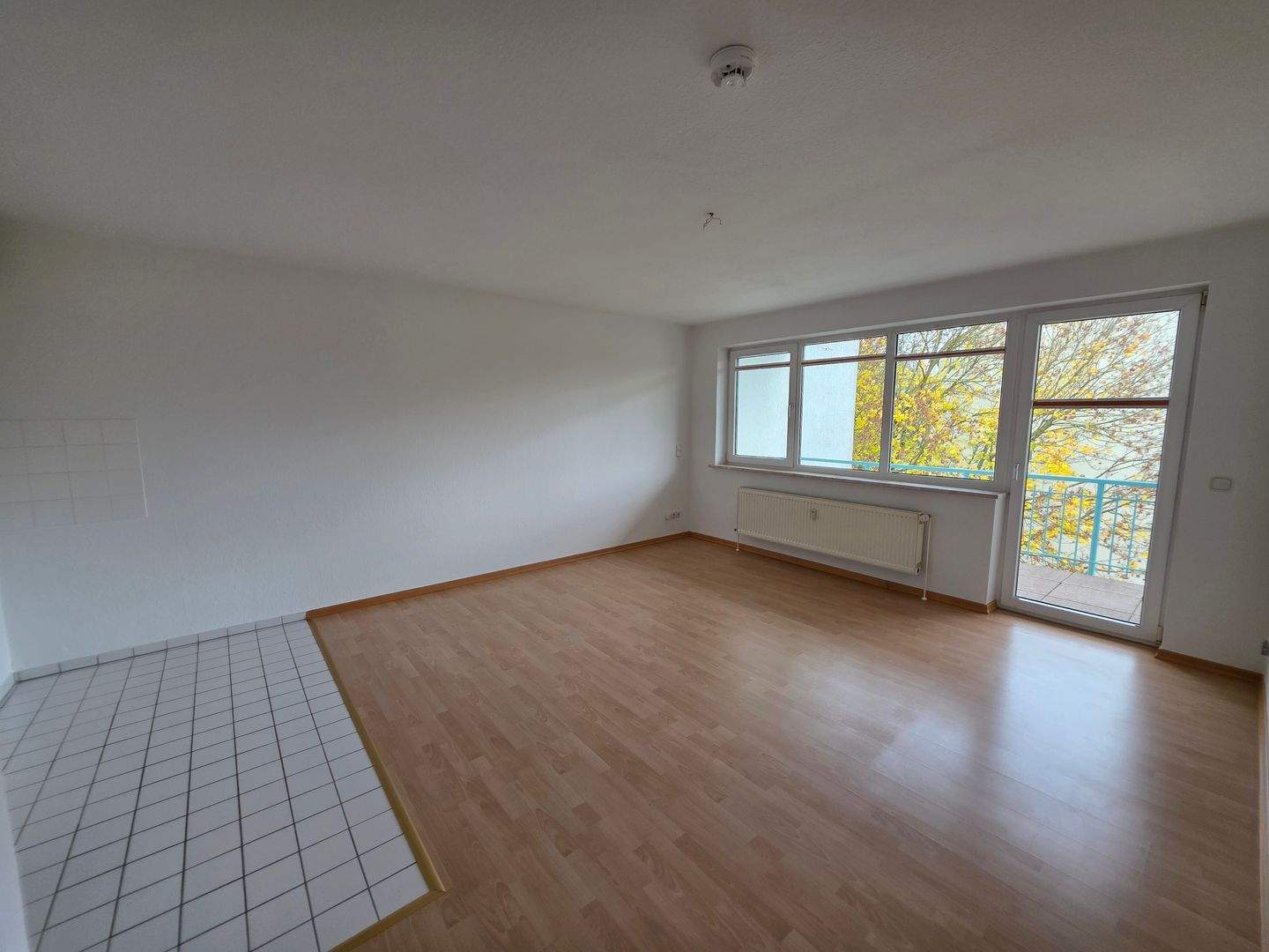Charmante 1,5 Raum Wohnung mit Aufzug, 18435 Stralsund