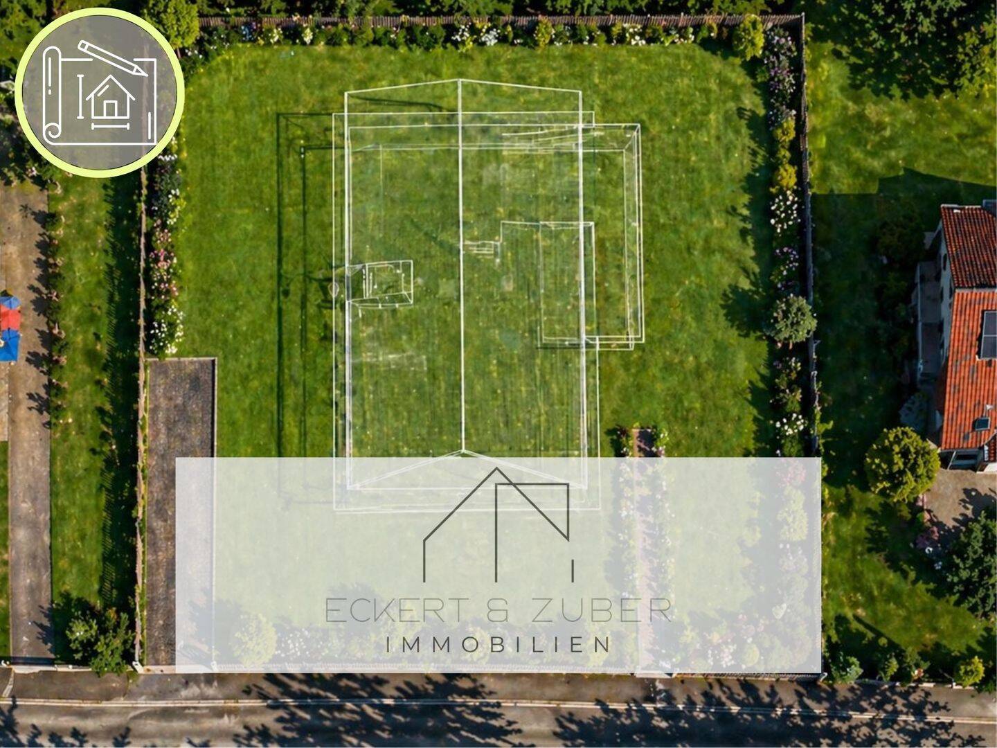 Rund 995 m² Grundstück am Waldrand in Schnaittach, 91220 Schnaittach