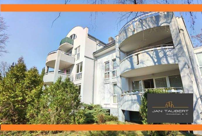 ***HERMSDORF – besondere 3-Zimmer-Wohnung über 2 EBENEN mit Balkon/EBK/Laminat/TERRASSE***, 13467 Berlin (Reinickendorf Hermsdorf)