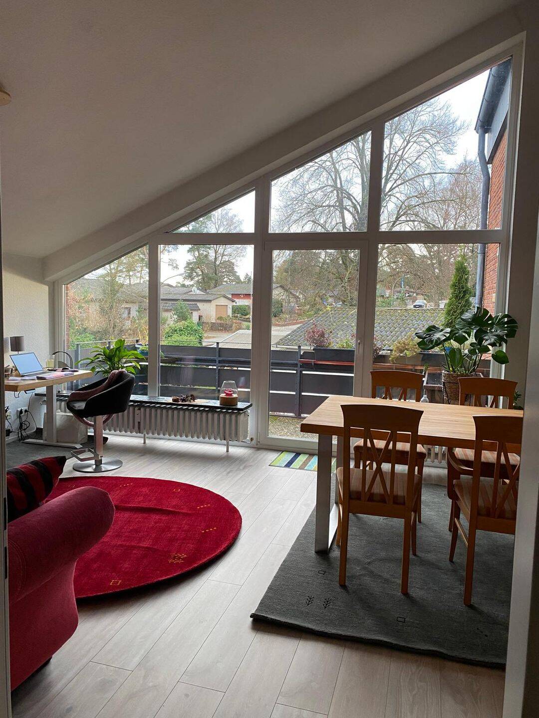 Tolle 2-Zimmer Wohnung in guter Lage in HH-Neugraben, 21149 Hamburg (Harburg Hausbruch Neugraben-Fischbek)