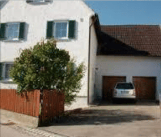 Charmantes EFH mit Tenne und weiterem Ausbaupotenzial, 89367 Waldstetten