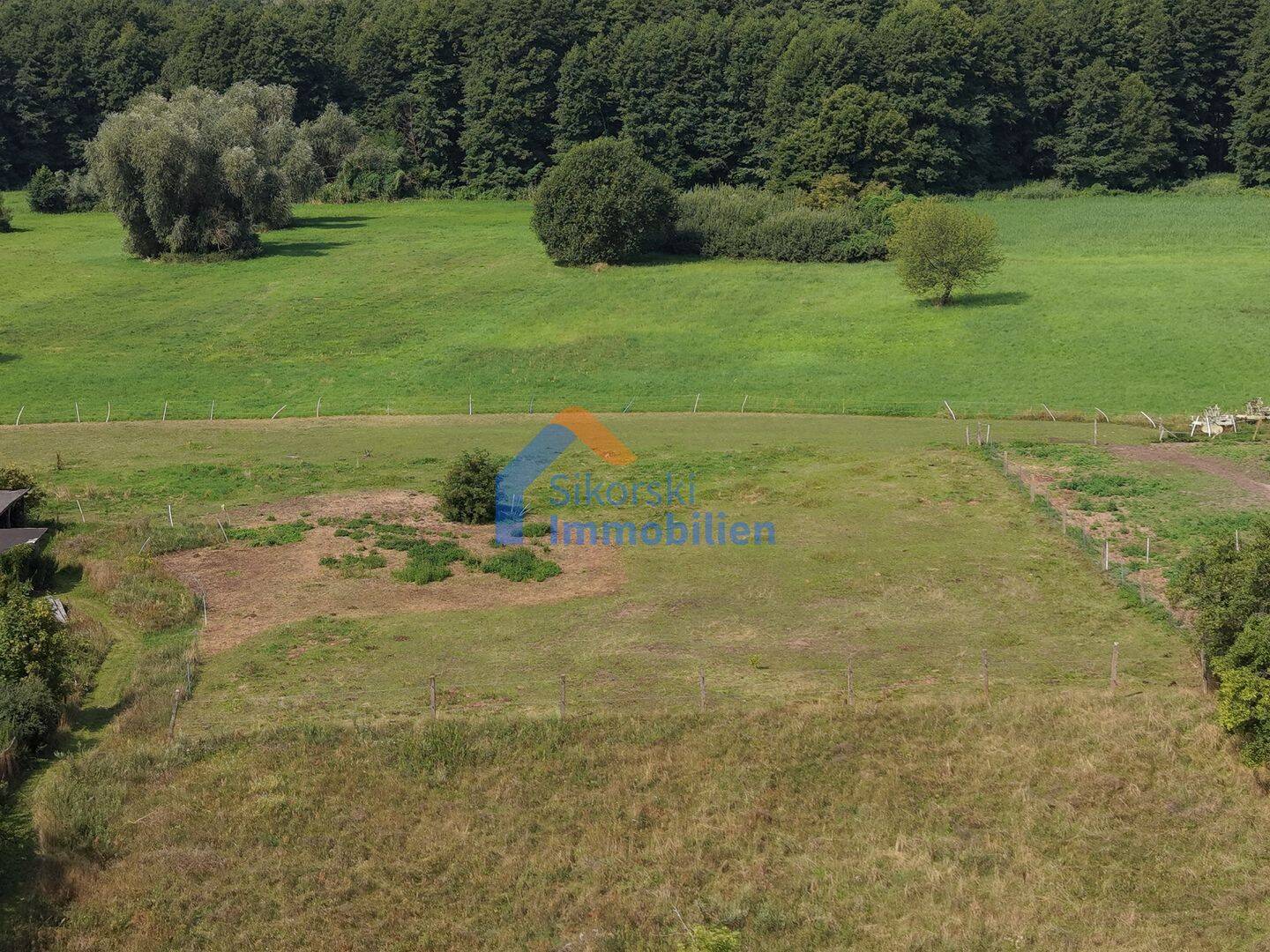 Wohnen, investieren und gestalten – ca. 7.760 m² in Alt Glasow, 15831 Blankenfelde-Mahlow