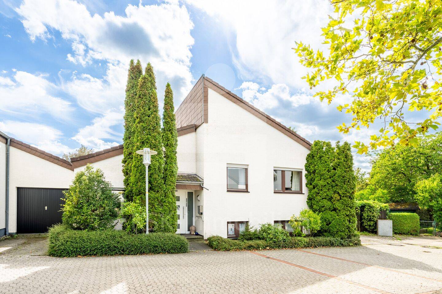 Hier beginnt Ihr neues Zuhause – charmant, zentral und voller Möglichkeiten!, 53340 Meckenheim