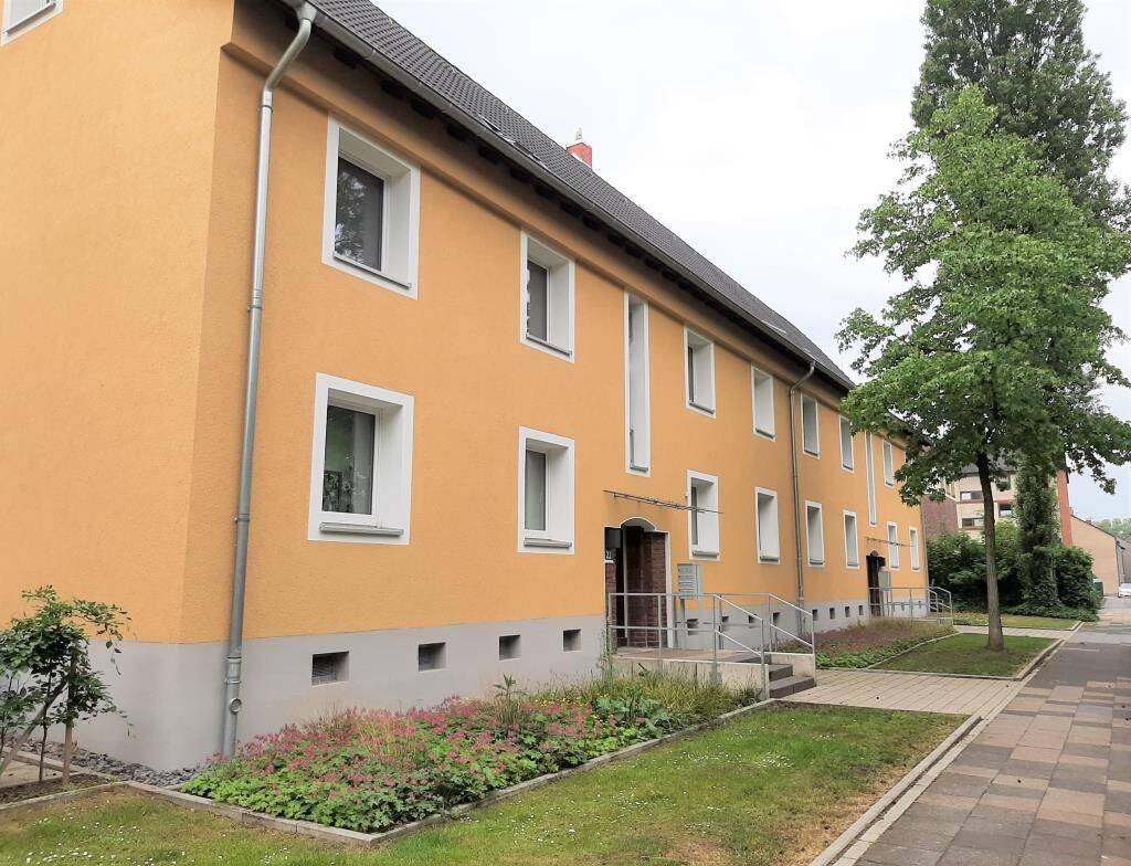 VIVAWEST modernisiert Ihre neue Wohnung., 46049 Oberhausen