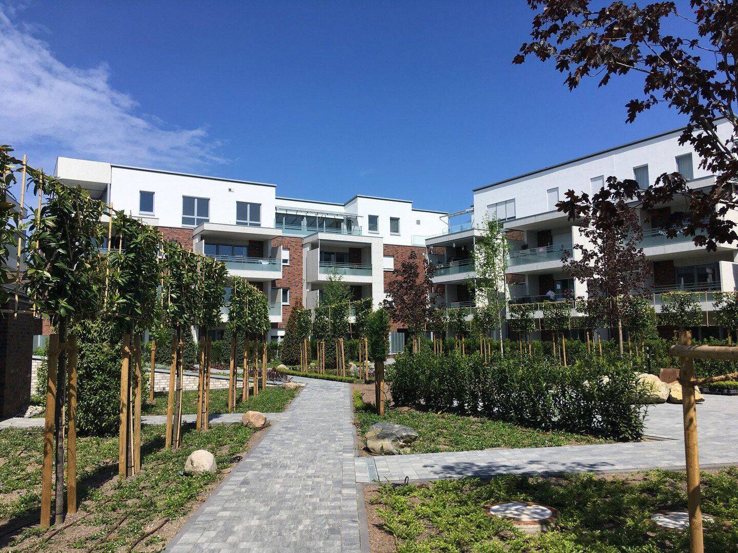 Ochtruper Innenstadt, 48607 Ochtrup