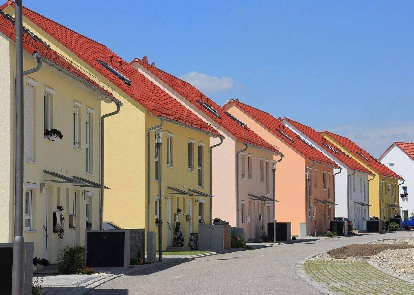 Bauareal für Bauträger und Investoren, 55234 Bechtolsheim