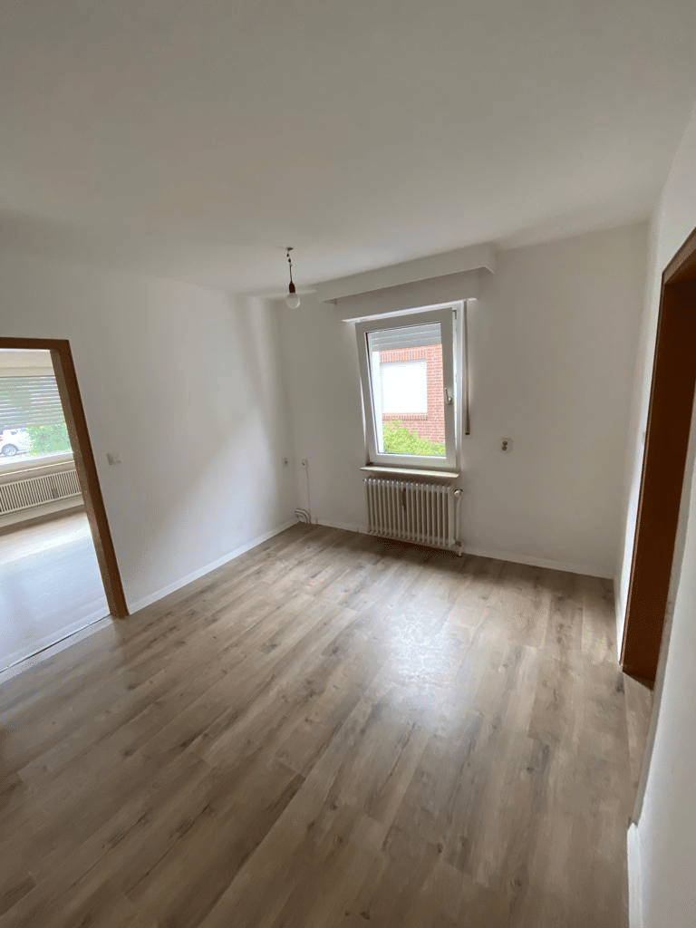 Doppelhaushälfte mit 4ZKB zu vermieten, Quakenbrück, Menslager Str., 49610 Quakenbrück