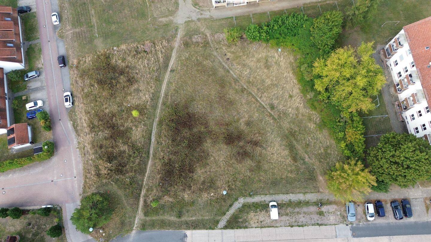 Baugrundstück in attraktiver Lage, 39624 Kalbe (Milde)