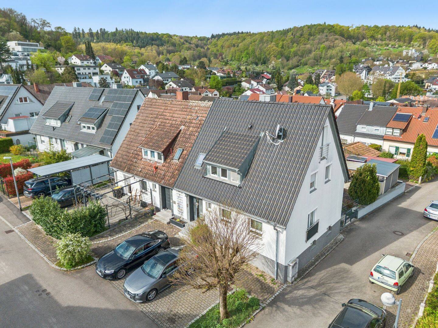 Attraktives Wohnen in Weinsberg – Ihr neues Zuhause wartet, 74189 Weinsberg