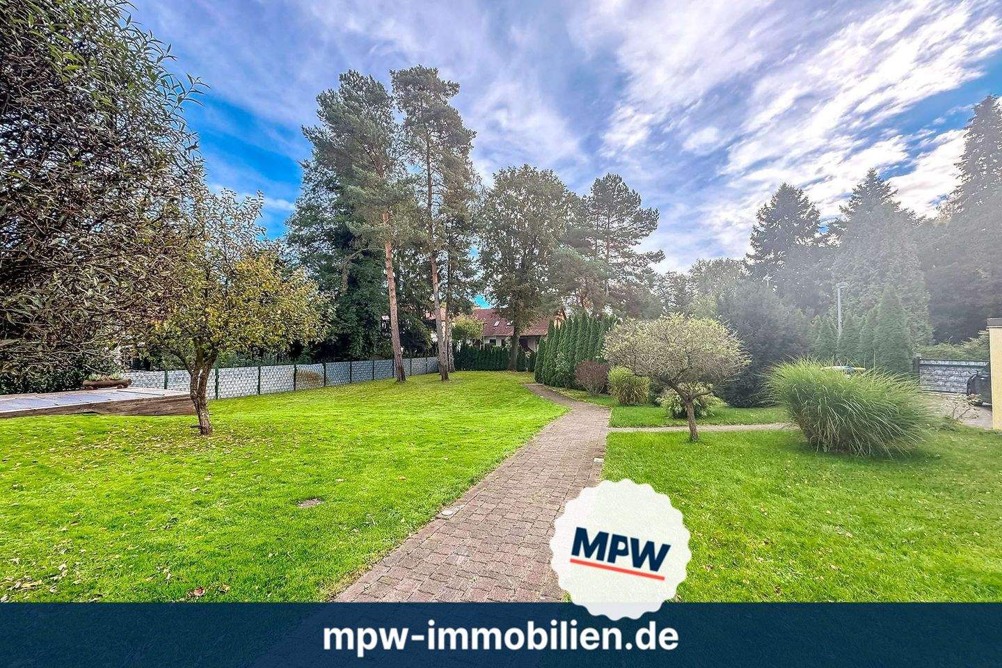 Ihr Platz zum Ankommen: Baugrundstück in idyllischer, grüner Lage, 12527 Berlin (Treptow-Köpenick Grünau Karolinenhof Schmöckwitz)