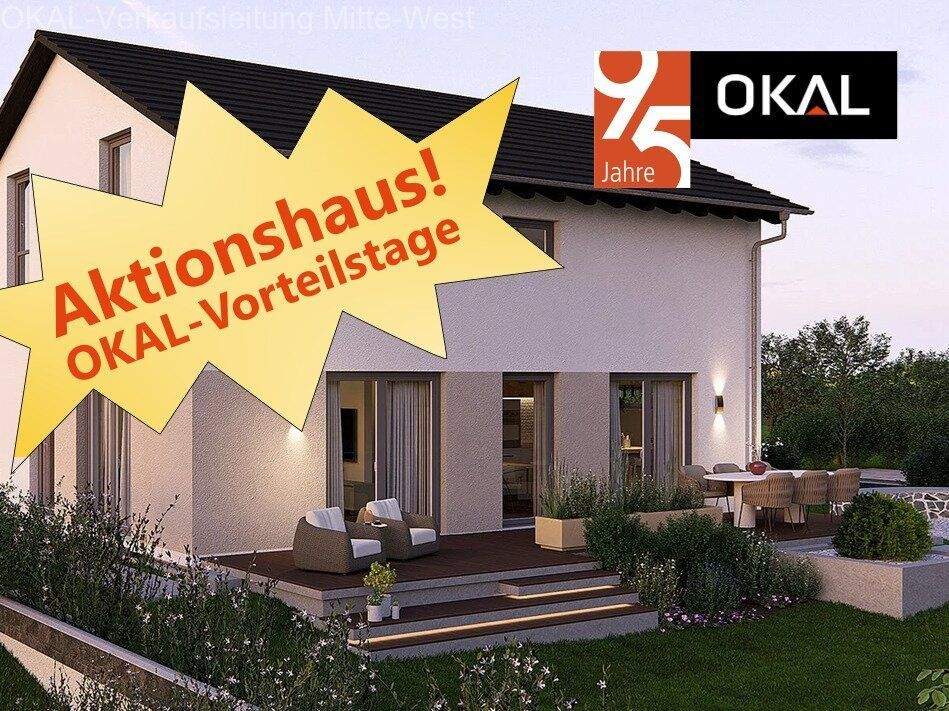 Klare Linien, offenes Leben, wohnen mit Charakter, 64380 Roßdorf