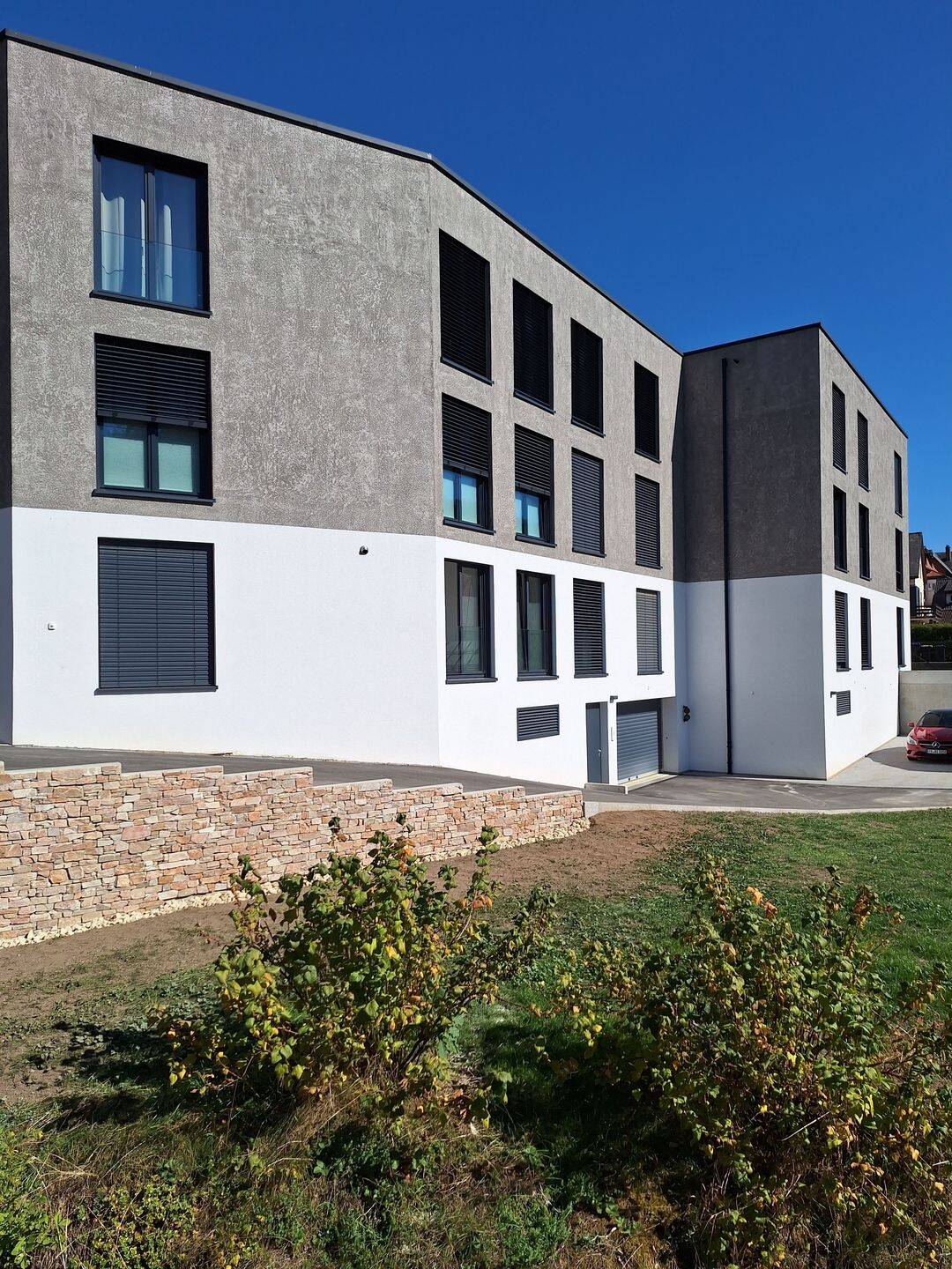1-Zi. Neubau-Wohnung Titisee-Neustadt, 79822 Titisee-Neustadt
