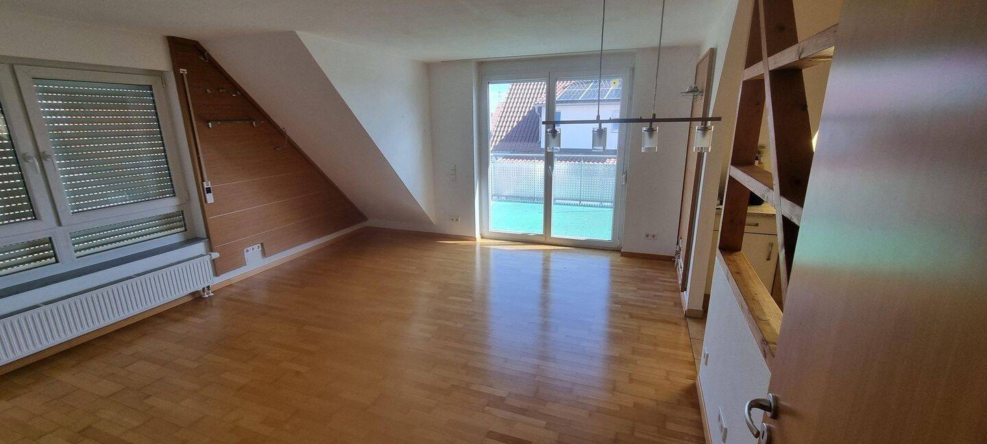 Charmante Maisonette mit Wohlfühlambiente, 71672 Marbach am Neckar